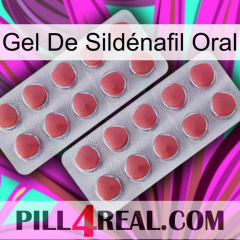 Gel De Sildénafil Oral 19